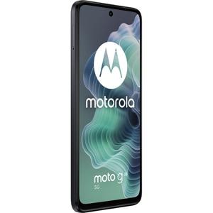Telefon MOTOROLA Moto G35 5G, 128GB, 8GB RAM, Dual SIM, Midnight Black Telefon MOTOROLA Moto G35 5G, 128GB, 8GB RAM, Dual SIM, Midnight Black