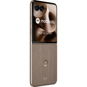 Telefon MOTOROLA Razr 60 Ultra 5G, 512GB, 16GB RAM, Dual SIM, Mountain Trail Telefon MOTOROLA Razr 60 Ultra 5G, 512GB, 16GB RAM, Dual SIM, Mountain Trail