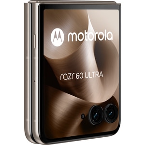 Telefon MOTOROLA Razr 60 Ultra 5G, 512GB, 16GB RAM, Dual SIM, Mountain Trail Telefon MOTOROLA Razr 60 Ultra 5G, 512GB, 16GB RAM, Dual SIM, Mountain Trail