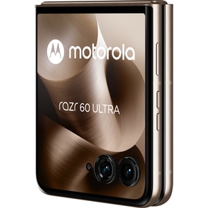 Telefon MOTOROLA Razr 60 Ultra 5G, 512GB, 16GB RAM, Dual SIM, Mountain Trail Telefon MOTOROLA Razr 60 Ultra 5G, 512GB, 16GB RAM, Dual SIM, Mountain Trail