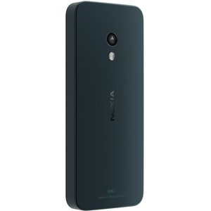 Telefon NOKIA 225 2024, 64MB RAM, 4G, Dual SIM, Blue Telefon NOKIA 225 2024, 64MB RAM, 4G, Dual SIM, Blue