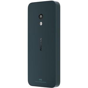 Telefon NOKIA 225 2024, 64MB RAM, 4G, Dual SIM, Blue Telefon NOKIA 225 2024, 64MB RAM, 4G, Dual SIM, Blue