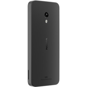 Telefon NOKIA 235 2024, 64MB RAM, 4G, Dual SIM, Black Telefon NOKIA 235 2024, 64MB RAM, 4G, Dual SIM, Black