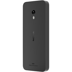 Telefon NOKIA 235 2024, 64MB RAM, 4G, Dual SIM, Black Telefon NOKIA 235 2024, 64MB RAM, 4G, Dual SIM, Black