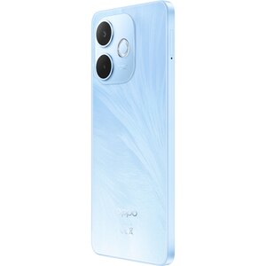 Telefon OPPO A5 Pro 4G, 256GB, 8GB RAM, Dual SIM, Feather Blue Telefon OPPO A5 Pro 4G, 256GB, 8GB RAM, Dual SIM, Feather Blue