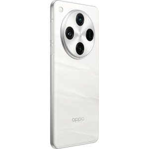 Telefon OPPO Find X8 Pro5G, 512GB, Dual SIM, Pearl White + OPPO Watch X Brown Telefon OPPO Find X8 Pro5G, 512GB, Dual SIM, Pearl White + OPPO Watch X Brown