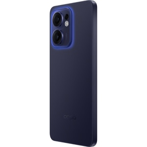 Telefon OPPO Reno13 5G, 256GB, 12GB RAM, Dual SIM, Luminous Blue Telefon OPPO Reno13 5G, 256GB, 12GB RAM, Dual SIM, Luminous Blue