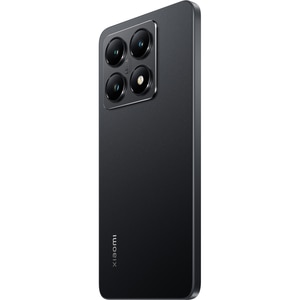 Telefon XIAOMI 14T 5G, 512GB, 12GB RAM, Dual SIM, Titan Black Telefon XIAOMI 14T 5G, 512GB, 12GB RAM, Dual SIM, Titan Black
