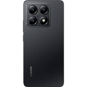 Telefon XIAOMI 14T 5G, 512GB, 12GB RAM, Dual SIM, Titan Black Telefon XIAOMI 14T 5G, 512GB, 12GB RAM, Dual SIM, Titan Black