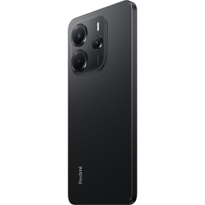 Telefon XIAOMI Redmi Note 14, 256GB, 8GB RAM, Dual SIM, Midnight Black Telefon XIAOMI Redmi Note 14, 256GB, 8GB RAM, Dual SIM, Midnight Black