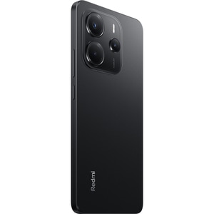 Telefon XIAOMI Redmi Note 14, 256GB, 8GB RAM, Dual SIM, Midnight Black Telefon XIAOMI Redmi Note 14, 256GB, 8GB RAM, Dual SIM, Midnight Black