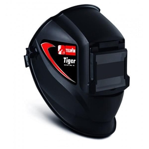 Masca de sudura TELWIN TIGER, protectie DIN11, vizor 110X50mm Masca de sudura TELWIN TIGER, protectie DIN11, vizor 110X50mm