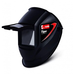 Masca de sudura TELWIN TIGER, protectie DIN11, vizor 110X50mm Masca de sudura TELWIN TIGER, protectie DIN11, vizor 110X50mm