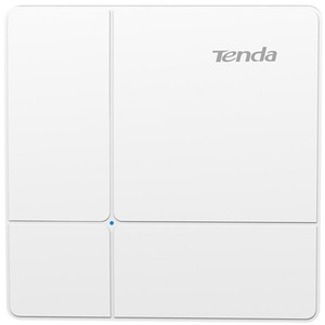 Wireless Range Extender TENDA i24 AC1200, Dual-Band 300 + 857 Mbps, alb Wireless Range Extender TENDA i24 AC1200, Dual-Band 300 + 857 Mbps, alb