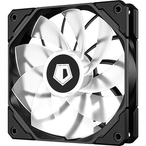 Ventilator ID-COOLING TF-12025-PRO-ARGB-REVERSE, 120mm Ventilator ID-COOLING TF-12025-PRO-ARGB-REVERSE, 120mm