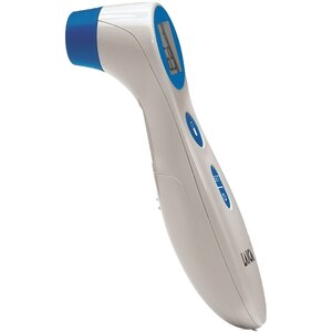 Termometru digital de frunte LAICA TH1000B No Touch, alb Termometru digital de frunte LAICA TH1000B No Touch, alb