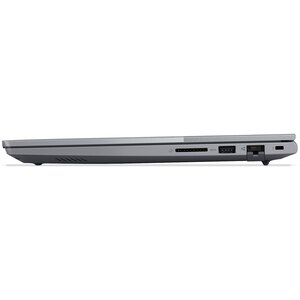 Laptop LENOVO ThinkBook 14 G8 IAL, Intel Core Ultra 7 255H pana la 5.1GHz, 14" WUXGA, 16GB, SSD 512GB, Intel ARC 140 Graphics, Free Dos, Arctic Grey Laptop LENOVO ThinkBook 14 G8 IAL, Intel Core Ultra 7 255H pana la 5.1GHz, 14" WUXGA, 16GB, SSD 512GB, Intel ARC 140 Graphics, Free Dos, Arctic Grey