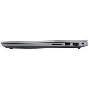 Laptop LENOVO ThinkBook 14 G8 IRL, Intel Core 5 210H pana la 4.8GHz, 14" WUXGA, 8GB, SSD 512GB, Intel Graphics, Free Dos, Arctic Grey Laptop LENOVO ThinkBook 14 G8 IRL, Intel Core 5 210H pana la 4.8GHz, 14" WUXGA, 8GB, SSD 512GB, Intel Graphics, Free Dos, Arctic Grey