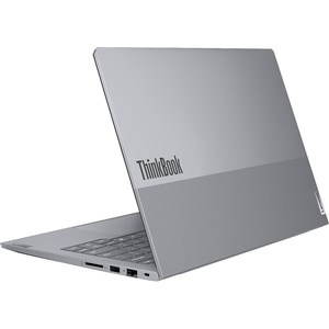 Laptop LENOVO ThinkBook 14 G9 IRL, Intel Core 7 240H pana la 5.2GHz, 14" WUXGA, 16GB, SSD 512GB, Intel Graphics, Free Dos, Arctic Grey Laptop LENOVO ThinkBook 14 G9 IRL, Intel Core 7 240H pana la 5.2GHz, 14" WUXGA, 16GB, SSD 512GB, Intel Graphics, Free Dos, Arctic Grey