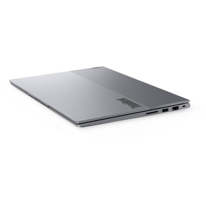 Laptop LENOVO ThinkBook 14 G9 IRL, Intel Core 7 240H pana la 5.2GHz, 14" WUXGA, 16GB, SSD 512GB, Intel Graphics, Free Dos, Arctic Grey Laptop LENOVO ThinkBook 14 G9 IRL, Intel Core 7 240H pana la 5.2GHz, 14" WUXGA, 16GB, SSD 512GB, Intel Graphics, Free Dos, Arctic Grey