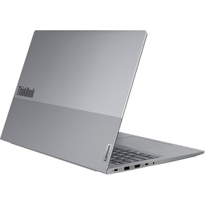 Laptop LENOVO ThinkBook 16 G7 ARP, AMD Ryzen 7 7735HS pana la 4.75GHz, 16" WUXGA, 32GB, SSD 1TB, AMD Radeon 680M, Free Dos, Arctic Grey Laptop LENOVO ThinkBook 16 G7 ARP, AMD Ryzen 7 7735HS pana la 4.75GHz, 16" WUXGA, 32GB, SSD 1TB, AMD Radeon 680M, Free Dos, Arctic Grey