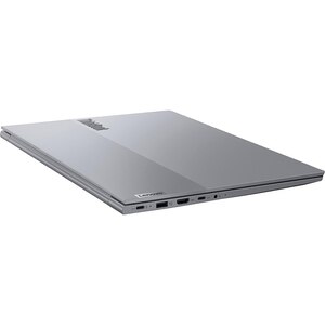 Laptop LENOVO ThinkBook 16 G7 ARP, AMD Ryzen 7 7735HS pana la 4.75GHz, 16" WUXGA, 32GB, SSD 1TB, AMD Radeon 680M, Free Dos, Arctic Grey Laptop LENOVO ThinkBook 16 G7 ARP, AMD Ryzen 7 7735HS pana la 4.75GHz, 16" WUXGA, 32GB, SSD 1TB, AMD Radeon 680M, Free Dos, Arctic Grey
