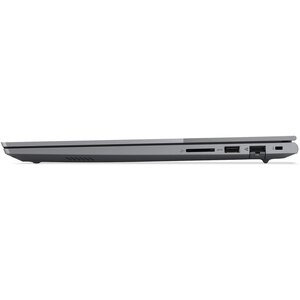 Laptop LENOVO ThinkBook 16 G7 ARP, AMD Ryzen 7 7735HS pana la 4.75GHz, 16" WUXGA, 32GB, SSD 1TB, AMD Radeon 680M, Free Dos, Arctic Grey Laptop LENOVO ThinkBook 16 G7 ARP, AMD Ryzen 7 7735HS pana la 4.75GHz, 16" WUXGA, 32GB, SSD 1TB, AMD Radeon 680M, Free Dos, Arctic Grey