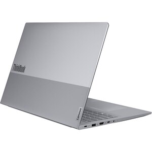 Laptop LENOVO ThinkBook 16 G8 IRL, Intel Core 5 210H pana la 4.8GHz, 16" WUXGA, 16GB, SSD 512GB, Intel Graphics, Free Dos, Arctic Grey Laptop LENOVO ThinkBook 16 G8 IRL, Intel Core 5 210H pana la 4.8GHz, 16" WUXGA, 16GB, SSD 512GB, Intel Graphics, Free Dos, Arctic Grey