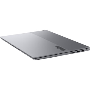 Laptop LENOVO ThinkBook 16 G9 IRL, Intel Core 7 240H pana la 5.2GHz, 16" WUXGA, 16GB, SSD 512GB, Intel Graphics, Windows 11 Pro, Arctic Grey Laptop LENOVO ThinkBook 16 G9 IRL, Intel Core 7 240H pana la 5.2GHz, 16" WUXGA, 16GB, SSD 512GB, Intel Graphics, Windows 11 Pro, Arctic Grey