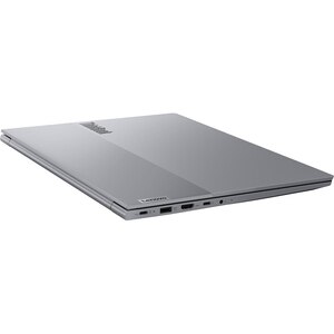 Laptop LENOVO ThinkBook 16 G9 IRL, Intel Core 5 210H pana la 4.8GHz, 16" WUXGA, 16GB, SSD 512GB, Intel Graphics, Winows 11 Pro, Arctic Grey Laptop LENOVO ThinkBook 16 G9 IRL, Intel Core 5 210H pana la 4.8GHz, 16" WUXGA, 16GB, SSD 512GB, Intel Graphics, Winows 11 Pro, Arctic Grey