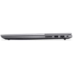 Laptop LENOVO ThinkBook 16 G9 IRL, Intel Core 7 240H pana la 5.2GHz, 16" WUXGA, 16GB, SSD 512GB, Intel Graphics, Free Dos, Arctic Grey Laptop LENOVO ThinkBook 16 G9 IRL, Intel Core 7 240H pana la 5.2GHz, 16" WUXGA, 16GB, SSD 512GB, Intel Graphics, Free Dos, Arctic Grey