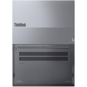 Laptop LENOVO ThinkBook 16 G9 IRL, Intel Core 7 240H pana la 5.2GHz, 16" WUXGA, 16GB, SSD 1TB, Intel Graphics, Windows 11 Pro, Arctic Grey Laptop LENOVO ThinkBook 16 G9 IRL, Intel Core 7 240H pana la 5.2GHz, 16" WUXGA, 16GB, SSD 1TB, Intel Graphics, Windows 11 Pro, Arctic Grey