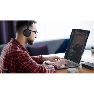 Laptop LENOVO ThinkBook Plus G6 Rollable, Intel Core Ultra 7 258V pana la 4.8GHz, Roll In 14" 2000x1600 / Roll Out 16.7" 2000x2350, 32GB, 1TB, Intel Arc 140V, Windows 11 Pro, Luna Grey Laptop LENOVO ThinkBook Plus G6 Rollable, Intel Core Ultra 7 258V pana la 4.8GHz, Roll In 14" 2000x1600 / Roll Out 16.7" 2000x2350, 32GB, 1TB, Intel Arc 140V, Windows 11 Pro, Luna Grey
