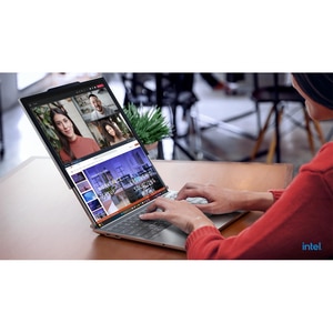 Laptop LENOVO ThinkBook Plus G6 Rollable, Intel Core Ultra 7 258V pana la 4.8GHz, Roll In 14" 2000x1600 / Roll Out 16.7" 2000x2350, 32GB, 1TB, Intel Arc 140V, Windows 11 Pro, Luna Grey Laptop LENOVO ThinkBook Plus G6 Rollable, Intel Core Ultra 7 258V pana la 4.8GHz, Roll In 14" 2000x1600 / Roll Out 16.7" 2000x2350, 32GB, 1TB, Intel Arc 140V, Windows 11 Pro, Luna Grey
