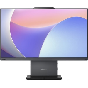 Sistem PC All in One LENOVO ThinkCentre neo 50a 24 Gen 5, Intel Core 7 240H pana la 5.2GHz, 23.8" Full HD, 32GB, SSD 1TB, Intel Graphics, Windows 11 Pro, Luna Grey Sistem PC All in One LENOVO ThinkCentre neo 50a 24 Gen 5, Intel Core 7 240H pana la 5.2GHz, 23.8" Full HD, 32GB, SSD 1TB, Intel Graphics, Windows 11 Pro, Luna Grey