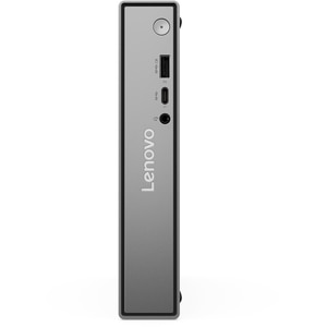 Sistem Desktop LENOVO ThinkCentre neo 50q Gen 6, Intel Core Ultra 7 256V pana la 4.8GHz, 16GB, SSD 512GB, Intel Arc 140V, Free DOS Sistem Desktop LENOVO ThinkCentre neo 50q Gen 6, Intel Core Ultra 7 256V pana la 4.8GHz, 16GB, SSD 512GB, Intel Arc 140V, Free DOS