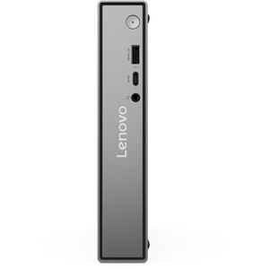 Sistem Desktop LENOVO ThinkCentre neo 50q Gen 5, Intel Core 5 210H pana la 4.8GHz, 16GB, SSD 512GB, Intel Graphics, Free Dos Sistem Desktop LENOVO ThinkCentre neo 50q Gen 5, Intel Core 5 210H pana la 4.8GHz, 16GB, SSD 512GB, Intel Graphics, Free Dos
