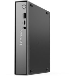 Sistem Desktop LENOVO ThinkCentre neo 50q Gen 6, Intel Core Ultra 7 256V pana la 4.8GHz, 16GB, SSD 1TB, Intel Arc 140V, Free DOS Sistem Desktop LENOVO ThinkCentre neo 50q Gen 6, Intel Core Ultra 7 256V pana la 4.8GHz, 16GB, SSD 1TB, Intel Arc 140V, Free DOS