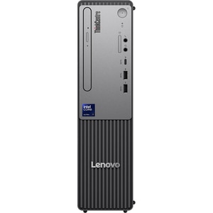 Sistem Desktop LENOVO ThinkCentre neo 50s Gen 6, Intel Core Ultra 7 265 pana la 5.3GHz, 16GB, SSD 1TB, Intel Graphics, Free DOS Sistem Desktop LENOVO ThinkCentre neo 50s Gen 6, Intel Core Ultra 7 265 pana la 5.3GHz, 16GB, SSD 1TB, Intel Graphics, Free DOS
