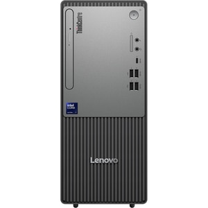 Sistem Desktop LENOVO ThinkCentre neo 50t Gen 6, Intel Core Ultra 7 265 pana la 5.3GHz, 16GB, SSD 512GB, Intel Graphics, Free DOS Sistem Desktop LENOVO ThinkCentre neo 50t Gen 6, Intel Core Ultra 7 265 pana la 5.3GHz, 16GB, SSD 512GB, Intel Graphics, Free DOS