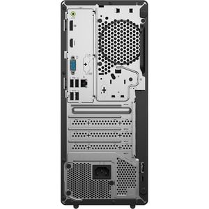 Sistem Desktop LENOVO ThinkCentre neo 50t Gen 6, Intel Core Ultra 7 265 pana la 5.3GHz, 16GB, SSD 512GB, Intel Graphics, Free DOS Sistem Desktop LENOVO ThinkCentre neo 50t Gen 6, Intel Core Ultra 7 265 pana la 5.3GHz, 16GB, SSD 512GB, Intel Graphics, Free DOS