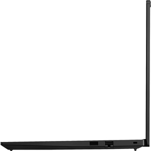 Laptop LENOVO ThinkPad E14 Gen 7, Intel Core Ultra 7 258V pana la 4.8GHz, 14" 2.8K, 32GB, SSD 1TB, Intel Arc Graphics 140V, Free Dos, Black Laptop LENOVO ThinkPad E14 Gen 7, Intel Core Ultra 7 258V pana la 4.8GHz, 14" 2.8K, 32GB, SSD 1TB, Intel Arc Graphics 140V, Free Dos, Black