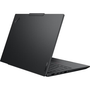 Laptop LENOVO ThinkPad E14 Gen 7, Intel Core Ultra 5 225U pana la 4.9GHz, 14" WUXGA, 32GB, SSD 1TB, Intel Graphics, Free Dos, Black Laptop LENOVO ThinkPad E14 Gen 7, Intel Core Ultra 5 225U pana la 4.9GHz, 14" WUXGA, 32GB, SSD 1TB, Intel Graphics, Free Dos, Black