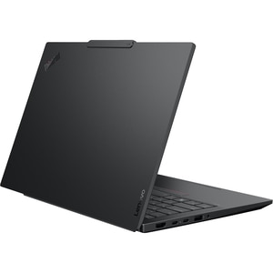 Laptop LENOVO ThinkPad E14 Gen 7, Intel Core Ultra 5 228V pana la 4.5GHz, 14" 2.8K, 32GB, SSD 1TB, Intel Arc Graphics 130V, Free Dos, Black Laptop LENOVO ThinkPad E14 Gen 7, Intel Core Ultra 5 228V pana la 4.5GHz, 14" 2.8K, 32GB, SSD 1TB, Intel Arc Graphics 130V, Free Dos, Black