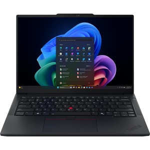Laptop LENOVO ThinkPad E14 Gen 8, Intel Core Ultra 7 355 pana la 4.8GHz, 14" WUXGA, 16GB, SSD 512GB, Intel Graphics, Free Dos, Black Laptop LENOVO ThinkPad E14 Gen 8, Intel Core Ultra 7 355 pana la 4.8GHz, 14" WUXGA, 16GB, SSD 512GB, Intel Graphics, Free Dos, Black