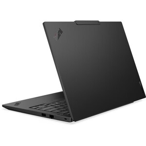 Laptop LENOVO ThinkPad E14 Gen 8, Intel Core Ultra 7 355 pana la 4.8GHz, 14" WUXGA, 16GB, SSD 512GB, Intel Graphics, Free Dos, Black Laptop LENOVO ThinkPad E14 Gen 8, Intel Core Ultra 7 355 pana la 4.8GHz, 14" WUXGA, 16GB, SSD 512GB, Intel Graphics, Free Dos, Black