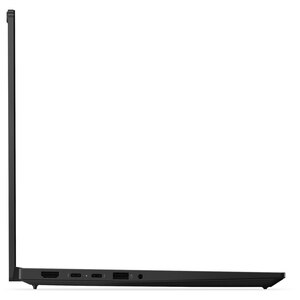 Laptop LENOVO ThinkPad E14 Gen 8, Intel Core Ultra 7 355 pana la 4.8GHz, 14" WUXGA, 16GB, SSD 512GB, Intel Graphics, Free Dos, Black Laptop LENOVO ThinkPad E14 Gen 8, Intel Core Ultra 7 355 pana la 4.8GHz, 14" WUXGA, 16GB, SSD 512GB, Intel Graphics, Free Dos, Black
