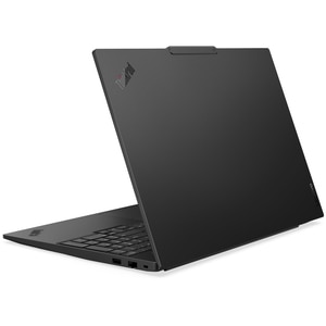 Laptop LENOVO ThinkPad E16 Gen 3, Intel Core Ultra 5 225U pana la 4.8GHz, 16" WUXGA, 8GB, SSD 512GB, Intel Graphics, Free Dos, negru Laptop LENOVO ThinkPad E16 Gen 3, Intel Core Ultra 5 225U pana la 4.8GHz, 16" WUXGA, 8GB, SSD 512GB, Intel Graphics, Free Dos, negru