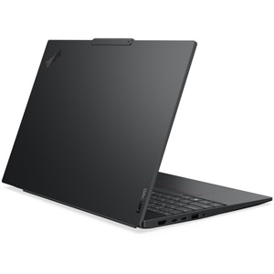 Laptop LENOVO ThinkPad E16 Gen 3, Intel Core Ultra 7 256V pana la 4.8GHz, 16" WQXGA, 16GB, SSD 1TB, Intel Arc 140V, Windows 11 Pro, negru Laptop LENOVO ThinkPad E16 Gen 3, Intel Core Ultra 7 256V pana la 4.8GHz, 16" WQXGA, 16GB, SSD 1TB, Intel Arc 140V, Windows 11 Pro, negru