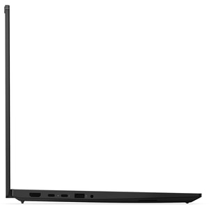 Laptop LENOVO ThinkPad E16 Gen 3, Intel Core Ultra 7 256V pana la 4.8GHz, 16" WQXGA, 16GB, SSD 1TB, Intel Arc 140V, Windows 11 Pro, negru Laptop LENOVO ThinkPad E16 Gen 3, Intel Core Ultra 7 256V pana la 4.8GHz, 16" WQXGA, 16GB, SSD 1TB, Intel Arc 140V, Windows 11 Pro, negru